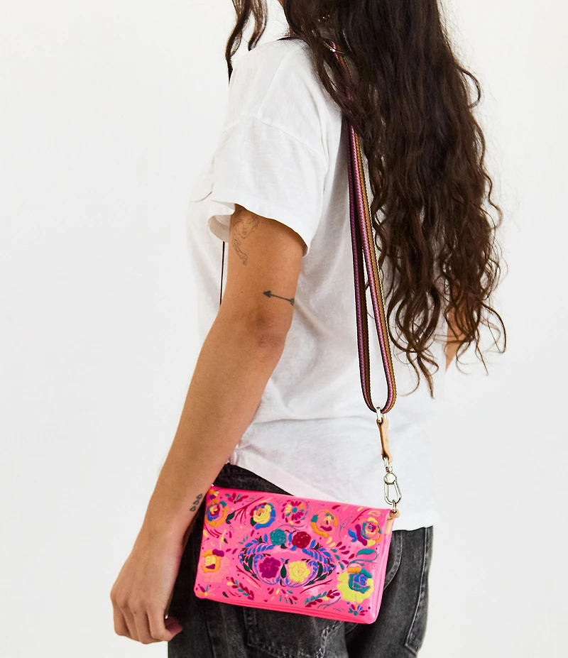 Consuela XO Uptown Crossbody Bag