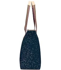 Consuela Zipper Nyla Tote Bag