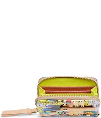Consuela Zippy Colin Wallet