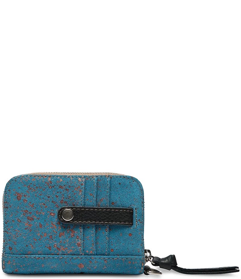 Consuela Zippy Nilo Wallet