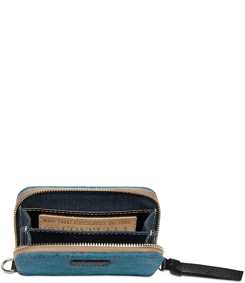 Consuela Zippy Nilo Wallet