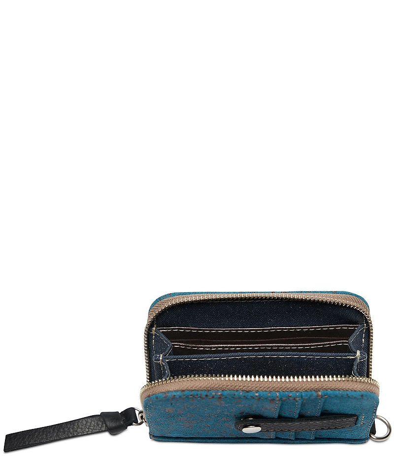 Consuela Zippy Nilo Wallet