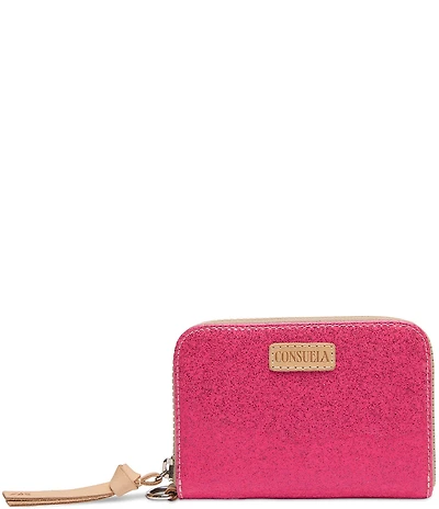 Consuela Zippy Wallet, Ivy
