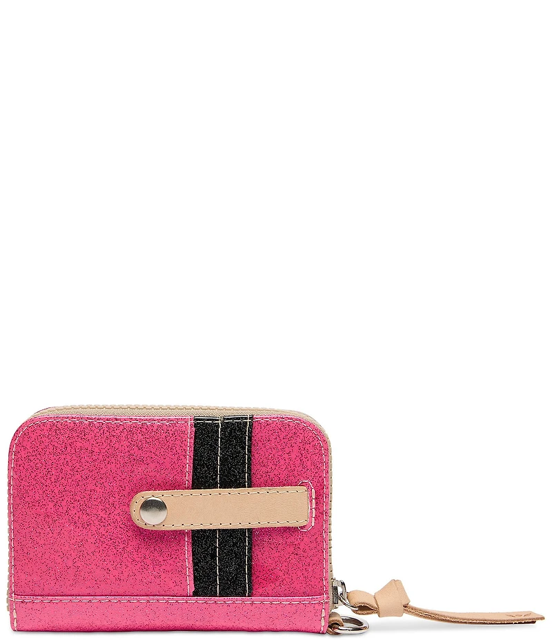 Consuela Zippy Wallet, Ivy