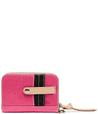 Consuela Zippy Wallet, Ivy