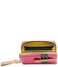 Consuela Zippy Wallet, Ivy