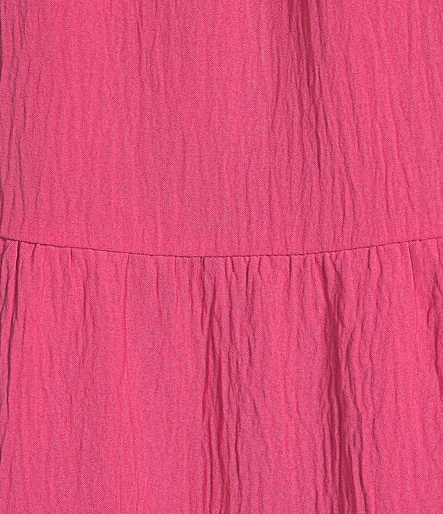 Copper Key Airflow Babydoll Dress
