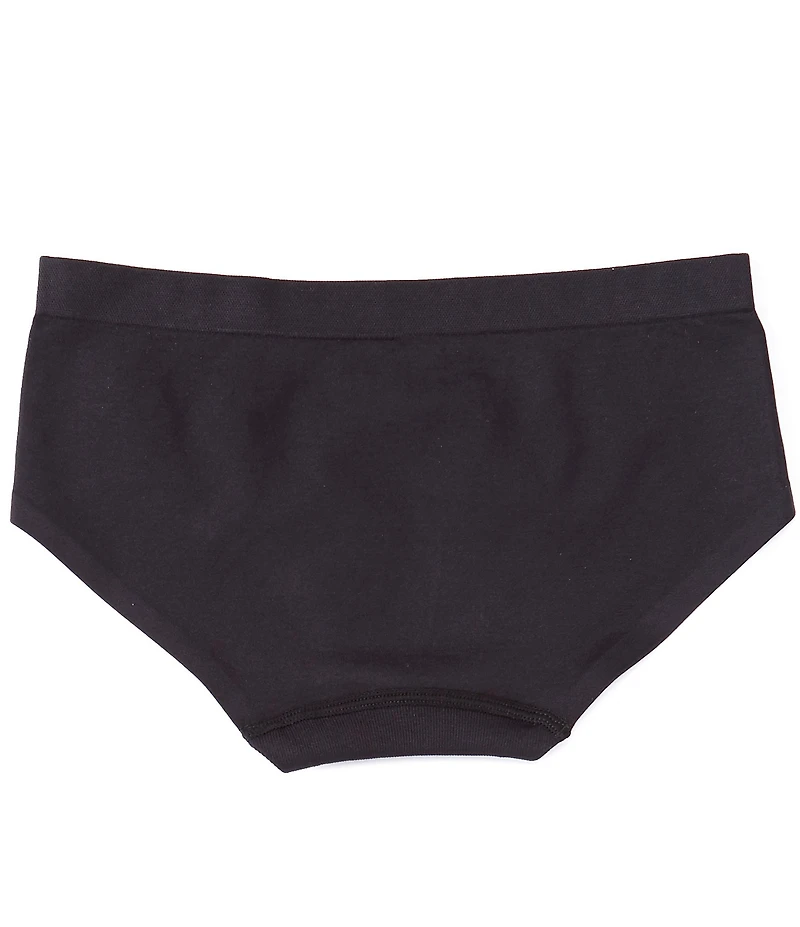 GB Big Girls Big/Little Bonded Girlshort Panties