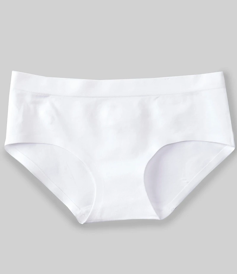 GB Big Girls Big/Little Bonded Girlshort Panties