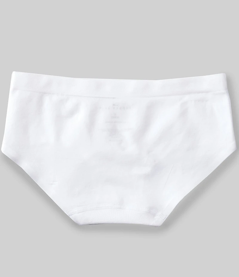 GB Big Girls Big/Little Bonded Girlshort Panties