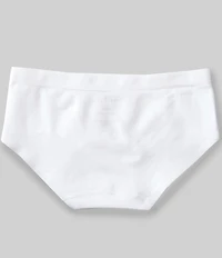 GB Big Girls Big/Little Bonded Girlshort Panties