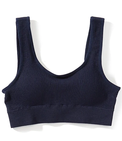 GB Big Girls Crop Sport Bra
