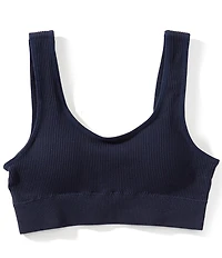 GB Big Girls Crop Sport Bra