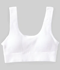 GB Big Girls Crop Sport Bra