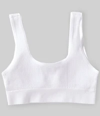 GB Big Girls Crop Sport Bra