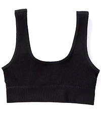 GB Big Girls Crop Sport Bra