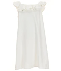 Copper Key Big Girls Flowy Easy Dress