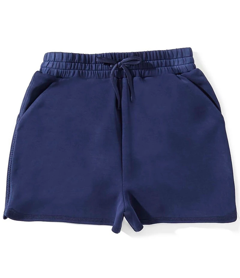 Copper Key Big Girls Lounge Life Shorts