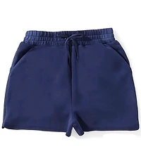 Copper Key Big Girls Lounge Life Shorts