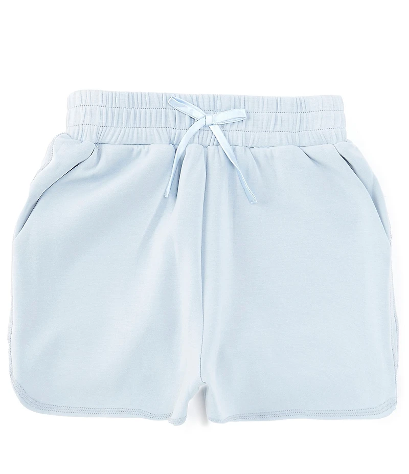 Copper Key Big Girls Lounge Life Shorts