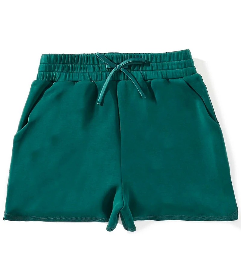 Copper Key Big Girls Lounge Life Shorts