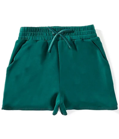 Copper Key Big Girls Lounge Life Shorts