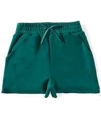 Copper Key Big Girls Lounge Life Shorts