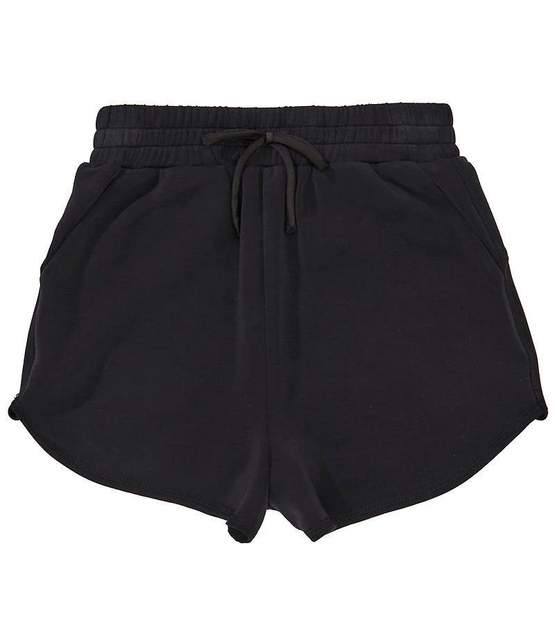 Copper Key Big Girls Lounge Life Shorts