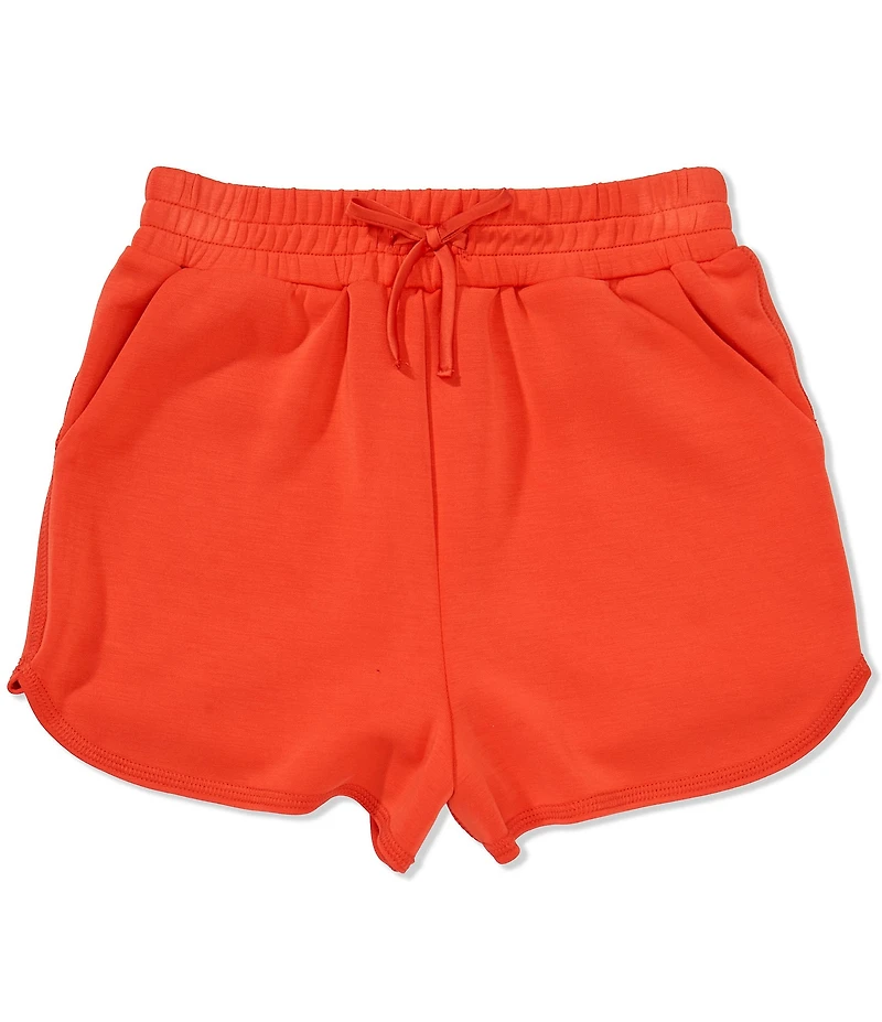Copper Key Big Girls Lounge Life Shorts
