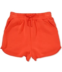 Copper Key Big Girls Lounge Life Shorts