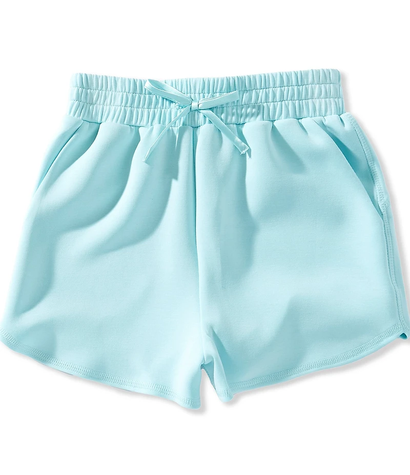 Copper Key Big Girls Lounge Life Shorts