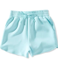 Copper Key Big Girls Lounge Life Shorts