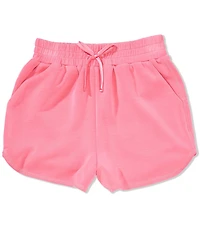Copper Key Big Girls Lounge Life Shorts