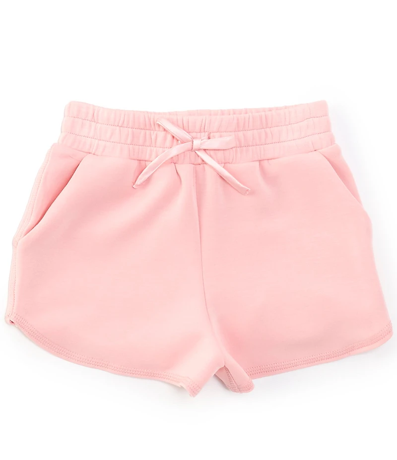Copper Key Big Girls Lounge Life Shorts