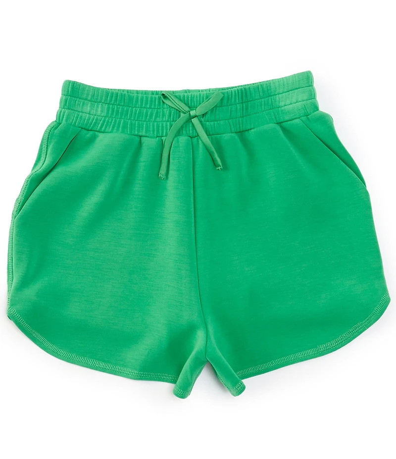 Copper Key Big Girls Lounge Life Shorts