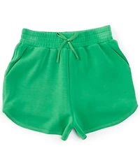 Copper Key Big Girls Lounge Life Shorts
