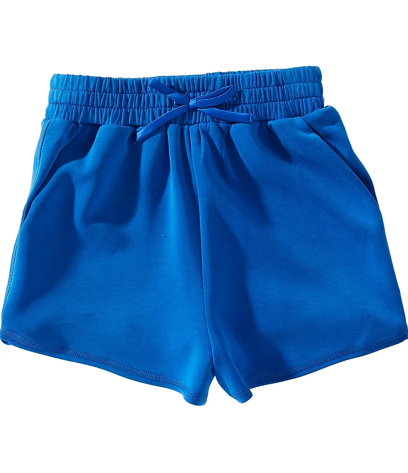 Copper Key Big Girls Lounge Life Shorts