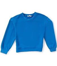 Copper Key Big Girls Lounge Life Sweatshirt