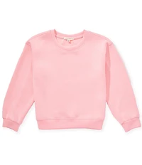 Copper Key Big Girls Lounge Life Sweatshirt