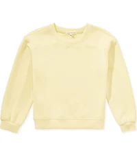 Copper Key Big Girls Lounge Life Sweatshirt