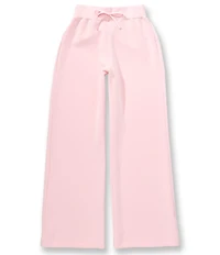 Copper Key Big Girls Americana Lounge Life Wide Leg Pants