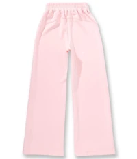 Copper Key Big Girls Americana Lounge Life Wide Leg Pants