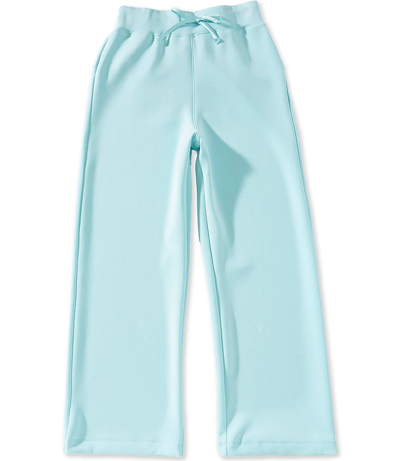 Copper Key Big Girls Lounge Life Wide Leg Pants