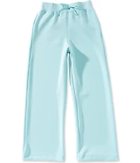 Copper Key Big Girls Lounge Life Wide Leg Pants