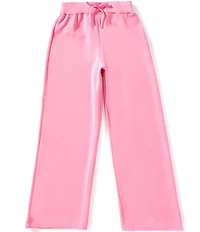 Copper Key Big Girls Lounge Life Wide Leg Pants