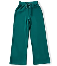 Copper Key Big Girls Lounge Life Wide Leg Pants