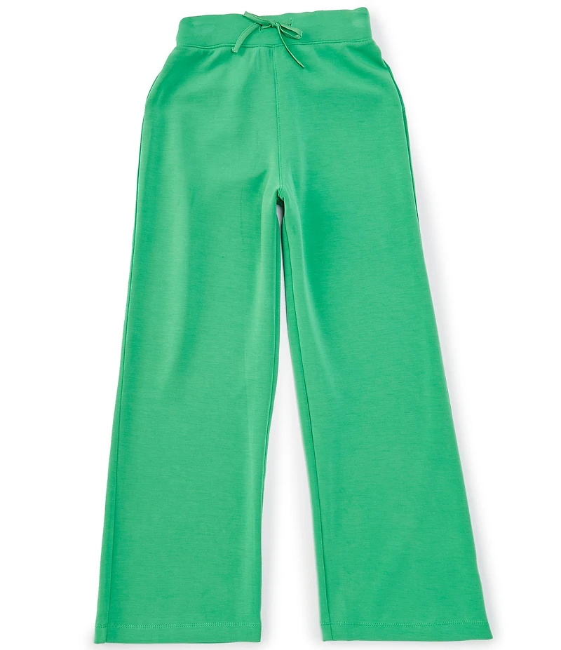 Copper Key Big Girls Lounge Life Wide Leg Pants