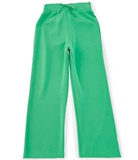 Copper Key Big Girls Lounge Life Wide Leg Pants
