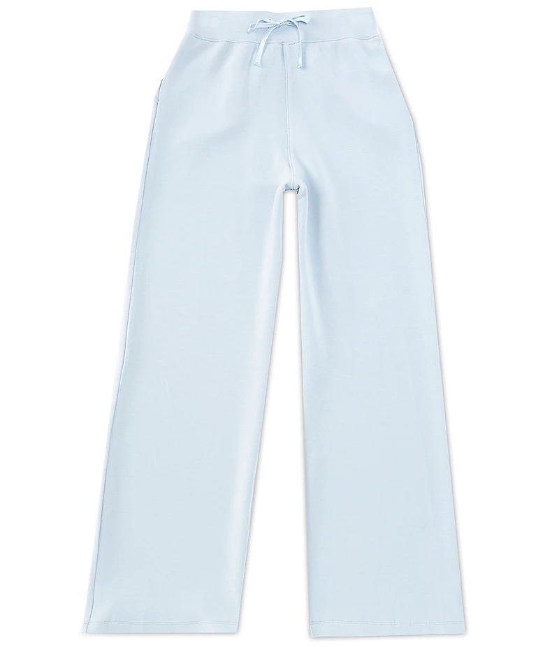 Copper Key Big Girls Lounge Life Wide Leg Pants