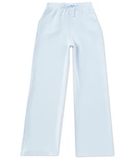 Copper Key Big Girls Lounge Life Wide Leg Pants
